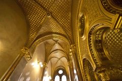 Budapeszt - Parlament