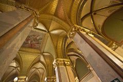 Budapeszt - Parlament