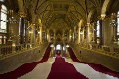 Budapeszt - Parlament
