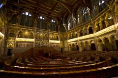 Budapeszt - Parlament