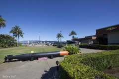 Pearl Harbor