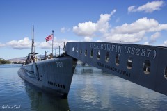 Pearl Harbor