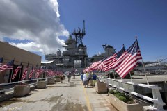 Pearl Harbor