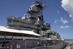 Pearl Harbor