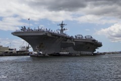 Pearl Harbor