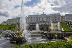 Peterhof