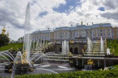 Peterhof