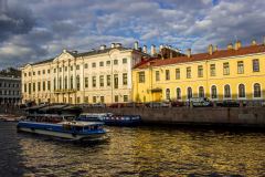 Sankt Petersburg
