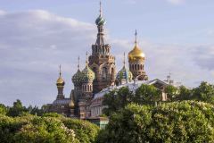 Sankt Petersburg