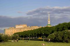 Sankt Petersburg