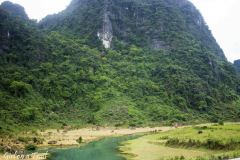 Wietnam - Phong Nha-Kẻ Bàng