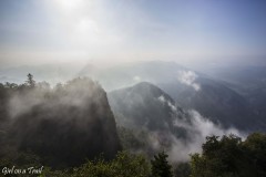 Pieniny - Trzy Korony