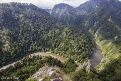 Pieniny - Sokolica