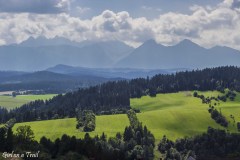 Pieniny