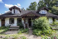Podlasie - Ziołowy Zakątek