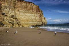 Portugal - Algarve