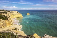 Portugal - Algarve