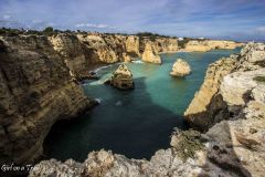 Portugal - Algarve