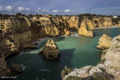 Portugal - Algarve