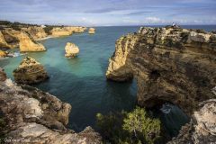 Portugal - Algarve