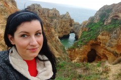 Portugal - Algarve