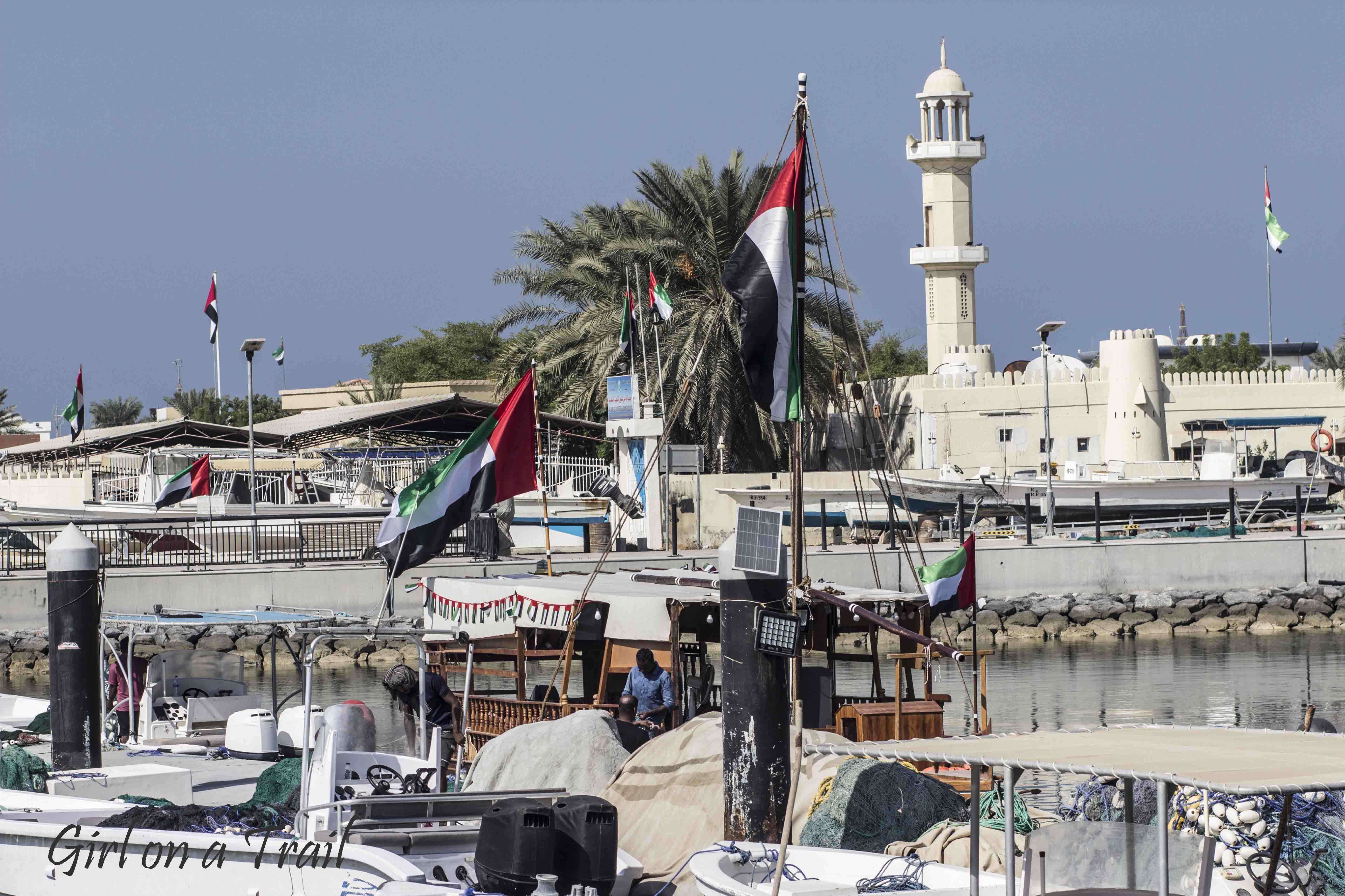 Ras Al Khaimah  - Al Rams Corniche