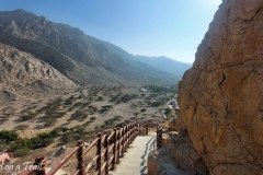 Ras Al Khaimah  - Fort Dhayah