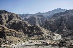 Ras Al Khaimah  - Jebel Jais