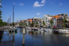 Rotterdam