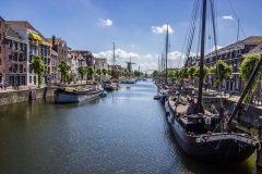 Rotterdam