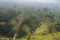 Vietnam - Sapa