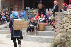 Vietnam - Sapa