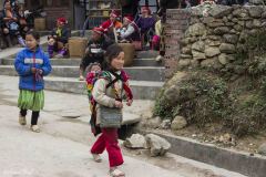 Vietnam - Sapa