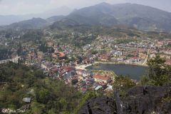Vietnam - Sapa