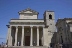 San Marino