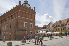 Sandomierz