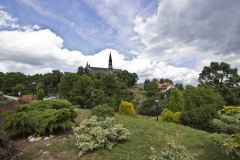 Sandomierz