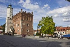 Sandomierz