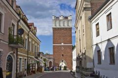 Sandomierz