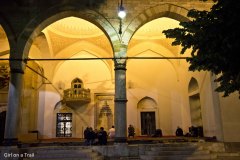 BiH - Sarajevo