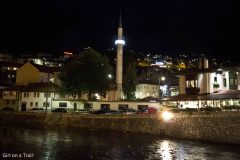 BiH - Sarajevo