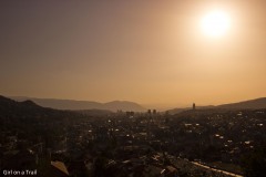 BiH - Sarajevo