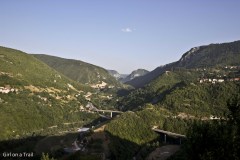 BiH - Sarajevo