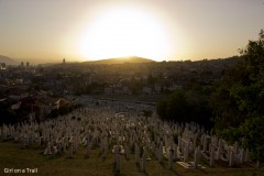 BiH - Sarajevo