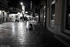 BiH - Sarajevo