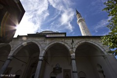 BiH - Sarajevo