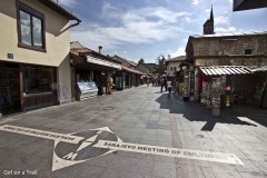 BiH - Sarajevo