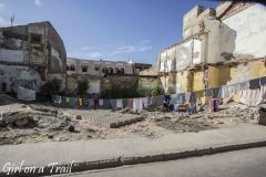 Senegal, Saint Luis