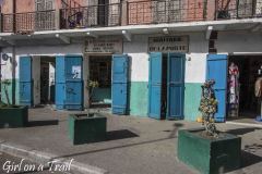 Senegal, Saint Luis