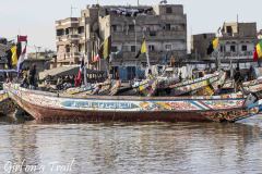 Senegal, Saint Luis